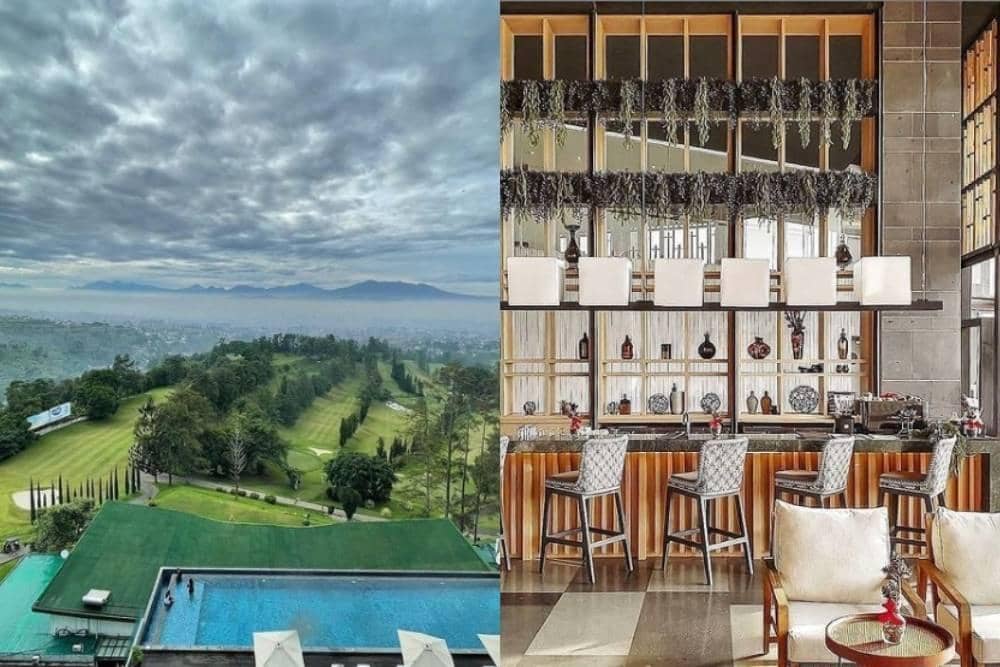 Instagram.com/Swiss-Belresort Dago Heritage