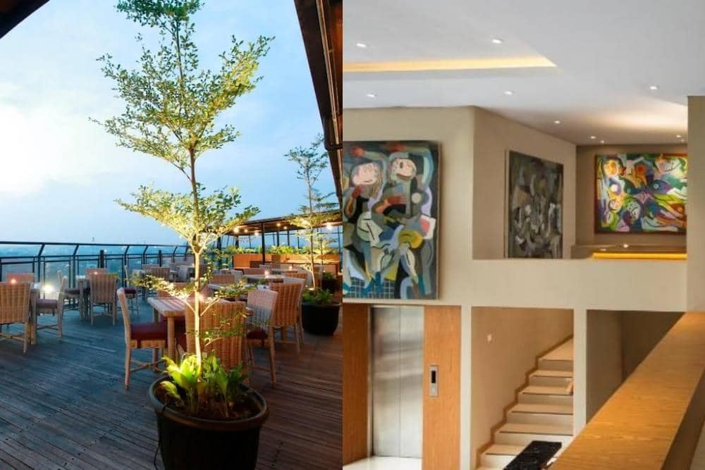 Agoda/Yellow Star Ambarukmo Hotel