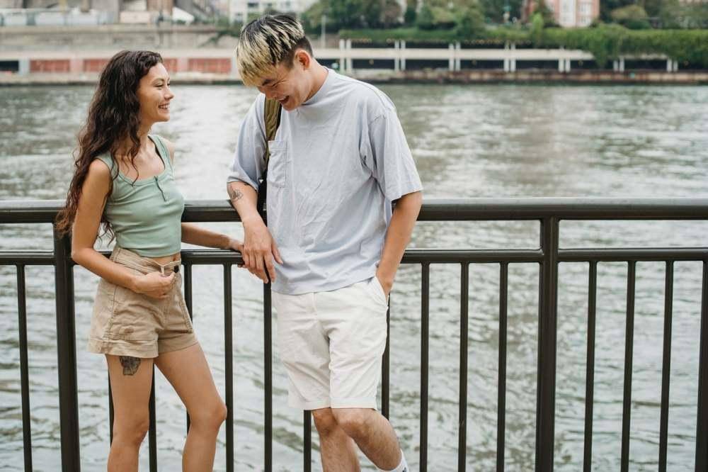 Ini 5 Makna di Balik Kalimat "Jalani Aja Dulu" yang Diucapkan Si Dia