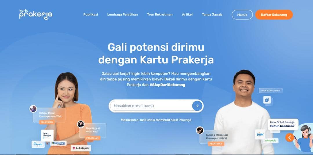 prakerja.go.id