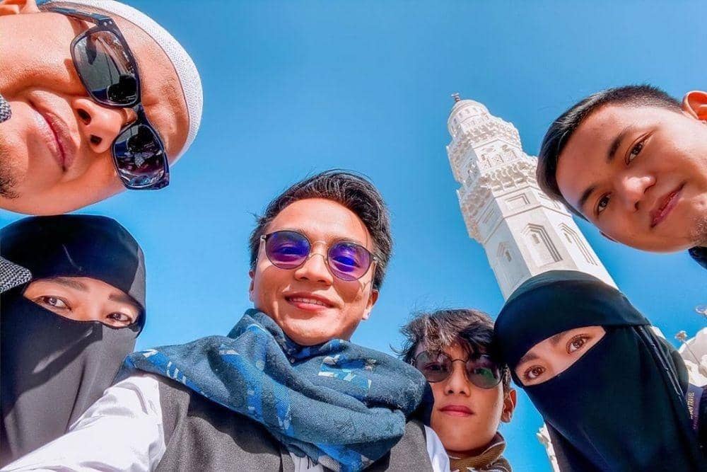 Instagram.com/_wafiqmalik