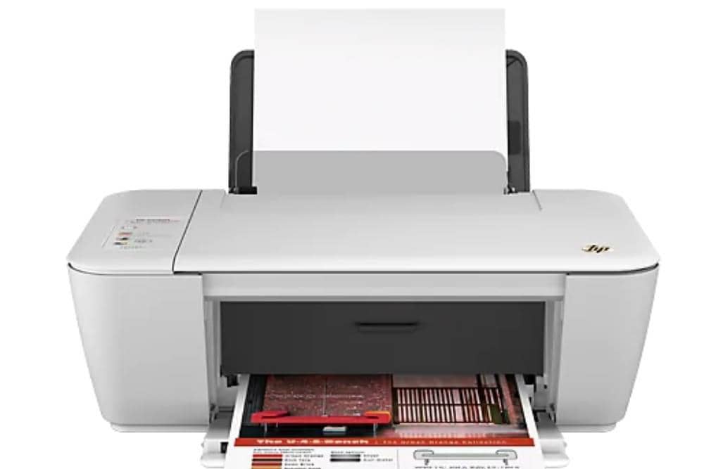 astonprinters/Printer HP Deskjet 1510 All-in-One