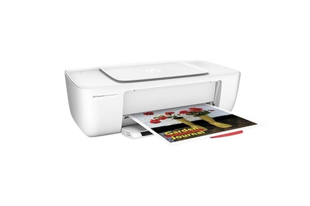 shopee/Printer HP Deskjet Ink Advantage 1115