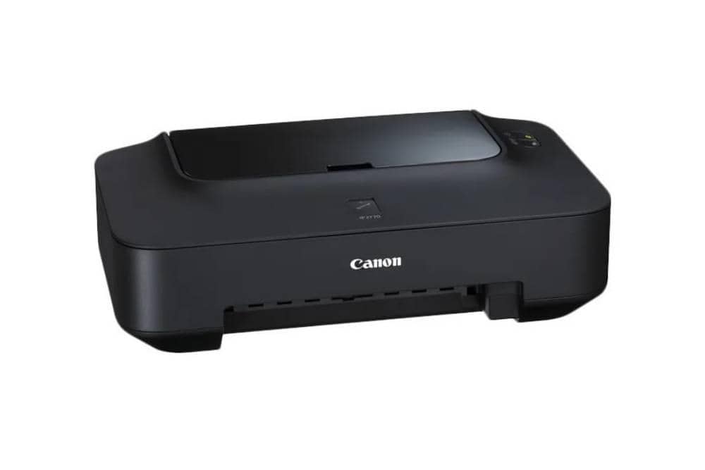 sodagarkomputer.com/Printer Canon Pixma iP2770