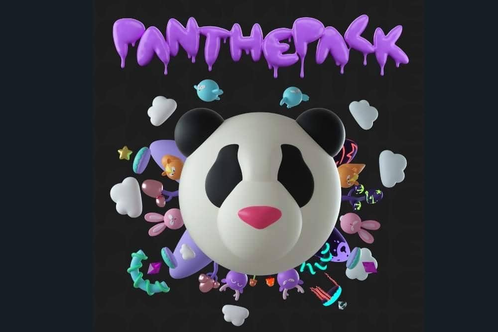 Panthepack/The Pack