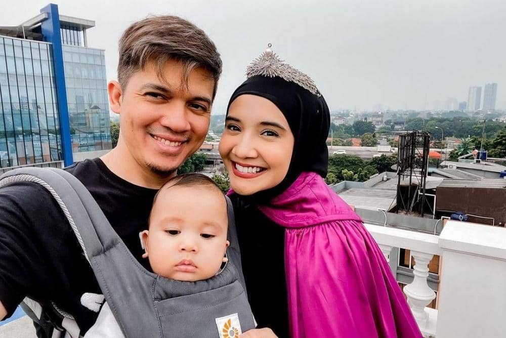 Instagram.com/irwansyah_15