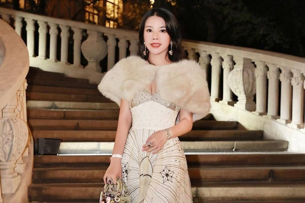 instagram.com/wendyyu_official