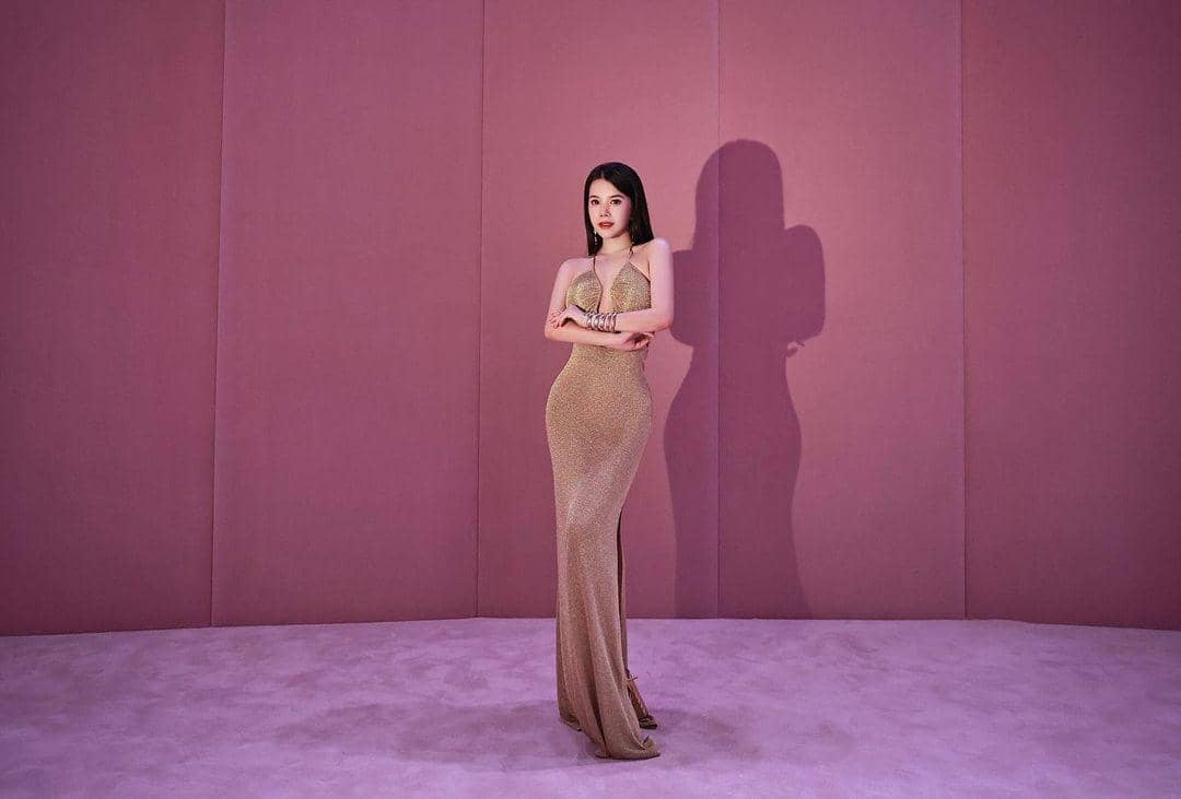 instagram.com/wendyyu_official