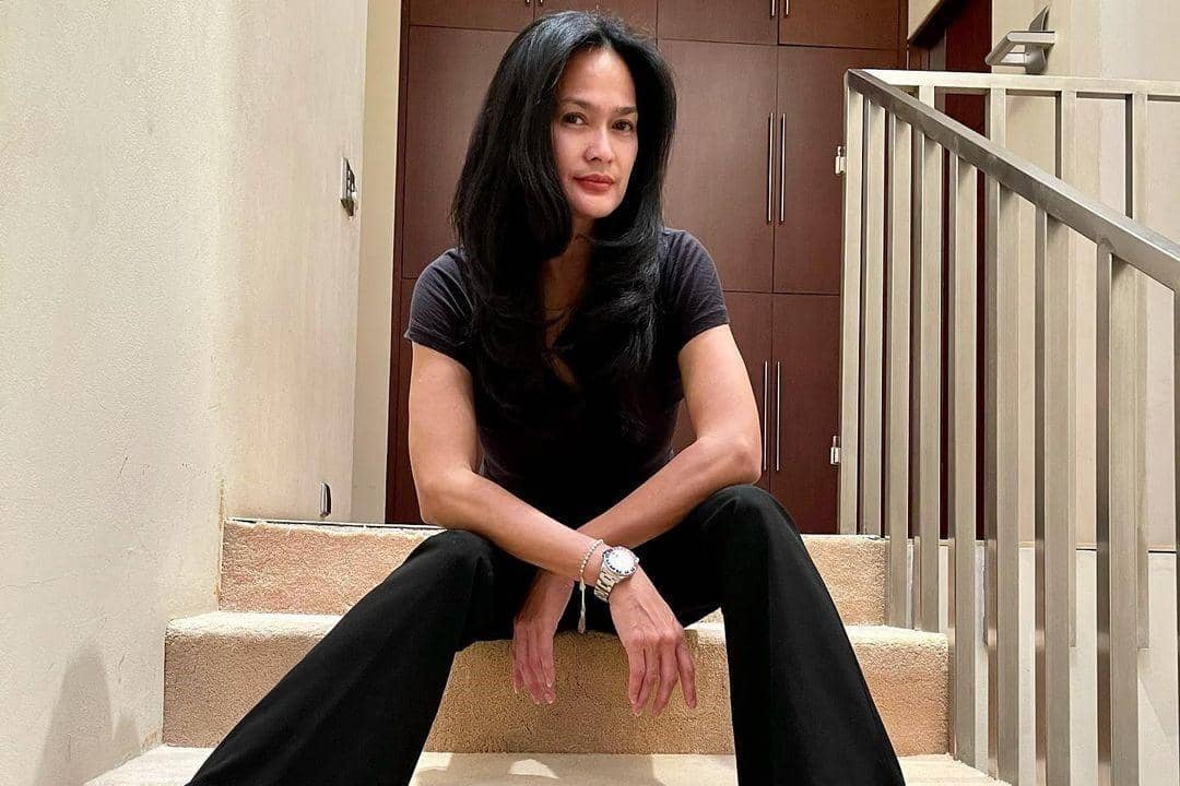 instagram.com/donnaharunofficial