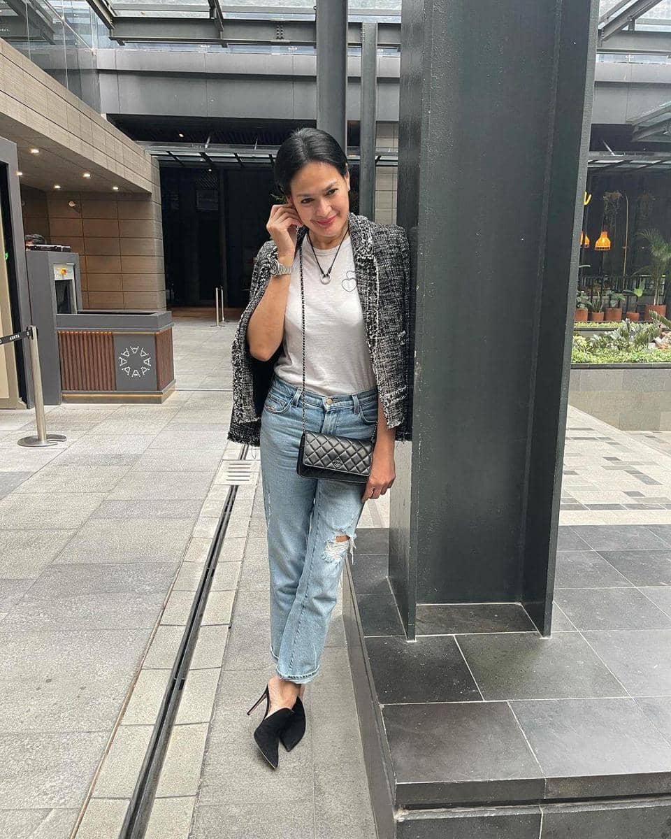 instagram.com/donnaharunofficial