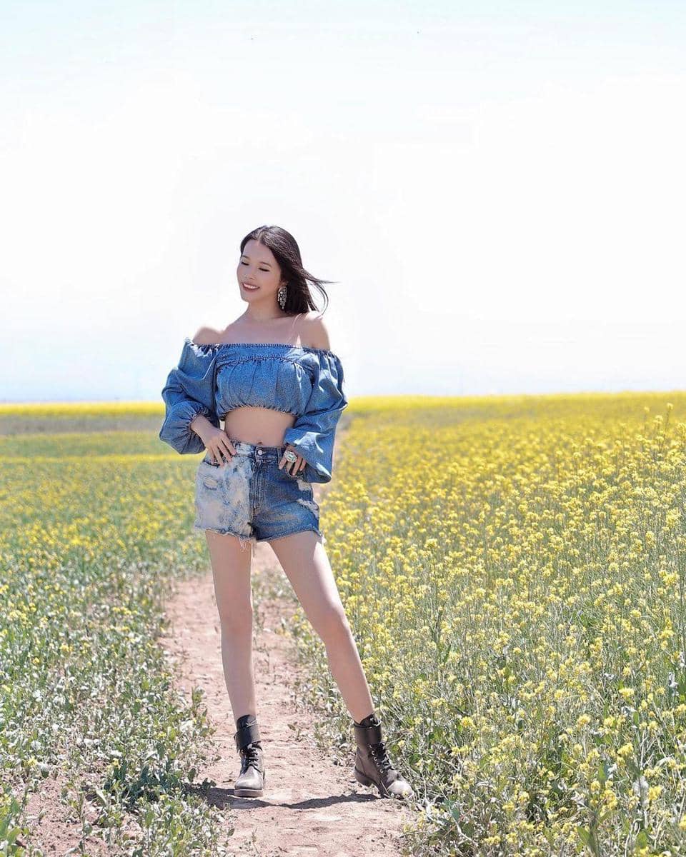 instagram.com/wendyyu_official