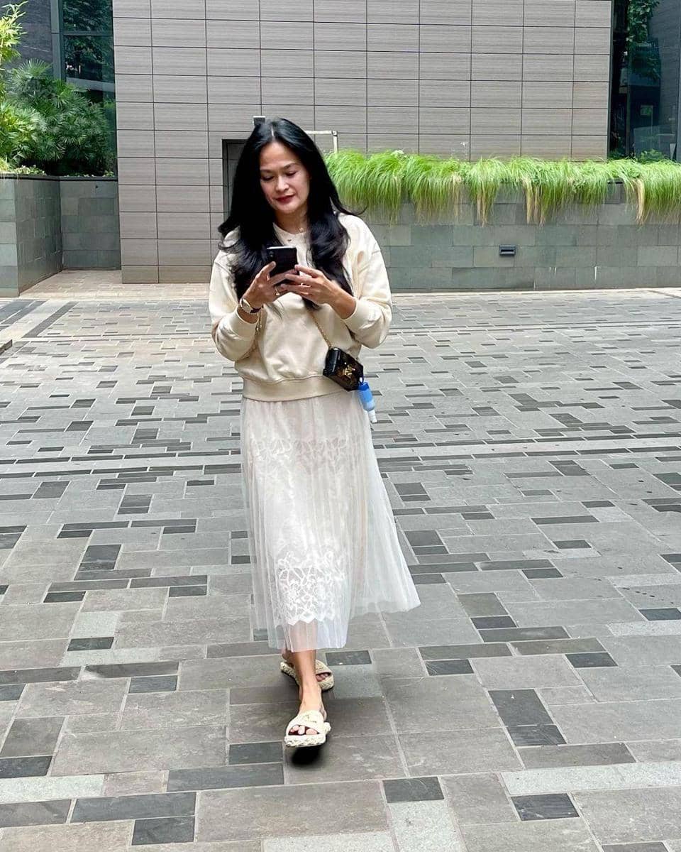 instagram.com/donnaharunofficial