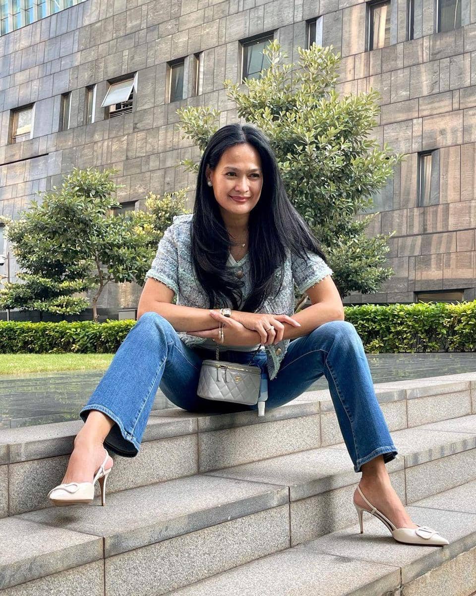 instagram.com/donnaharunofficial