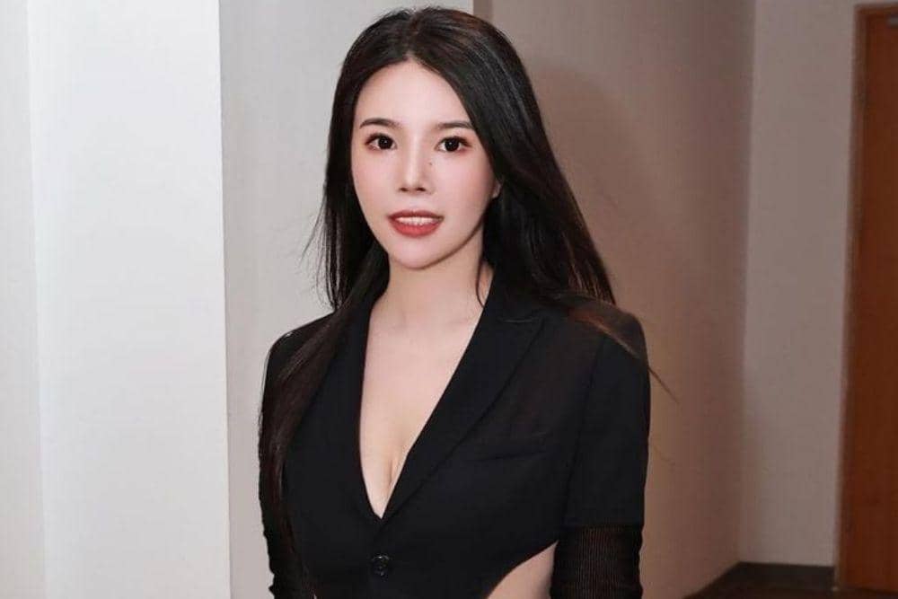 instagram.com/wendyyu_official