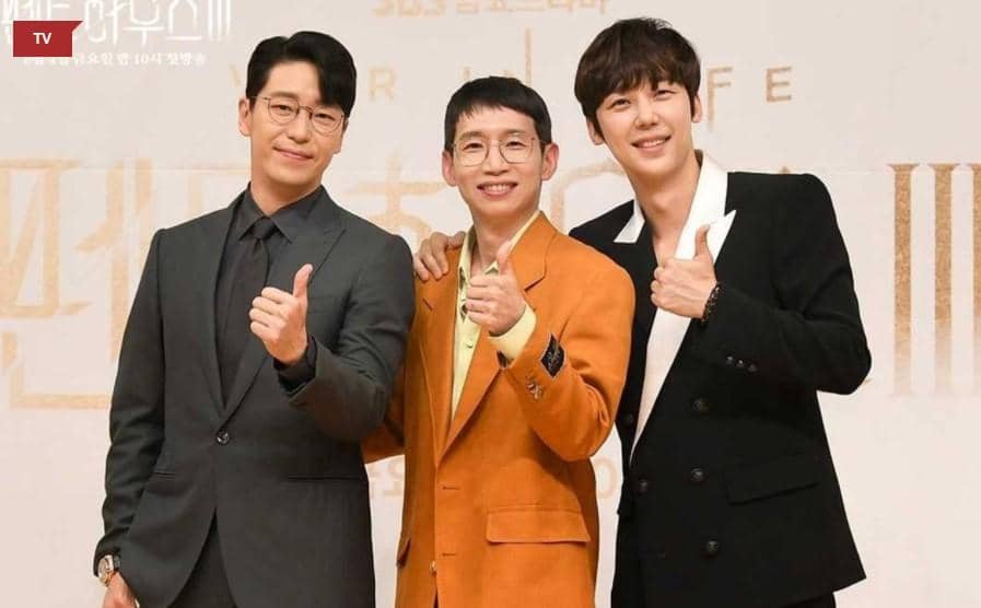 Instagram.com/sbsdrama.official