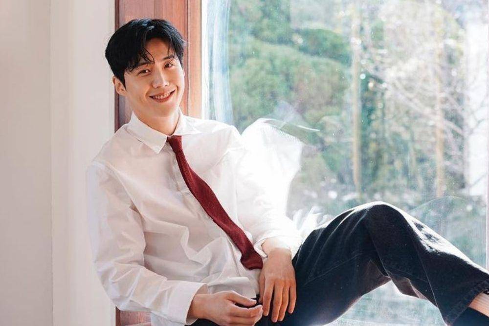 Multitalenta, Ini 10 Pesona Kim Seon Ho yang Buatmu Jatuh Cinta