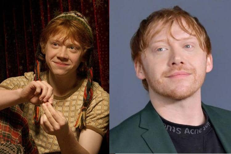 instagram.com/harrypotterfilm, dok.internet