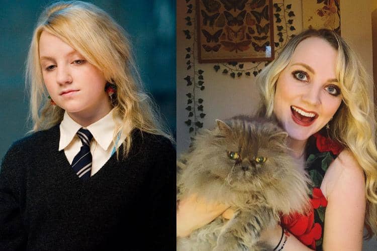 instagram.com/harrypotterfilm, evannalynch