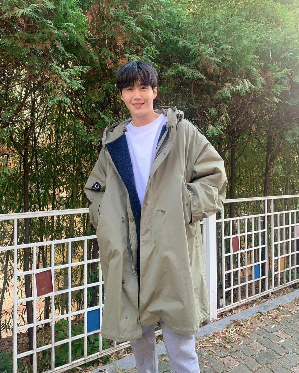 instagram.com/seonho__kim