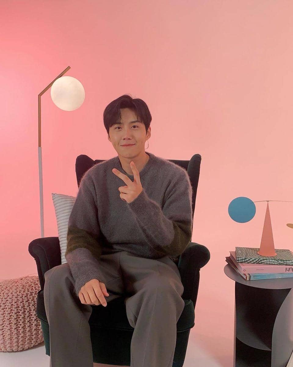 instagram.com/seonho__kim