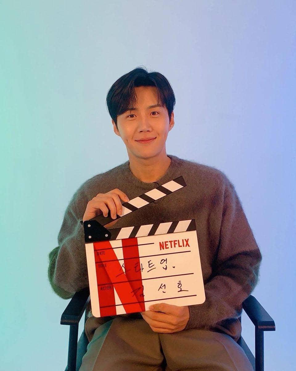 instagram.com/seonho__kim