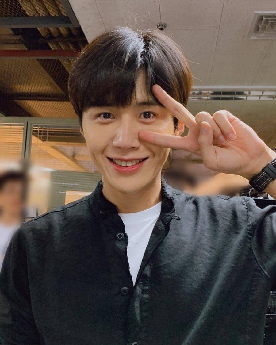 instagram.com/seonho__kim