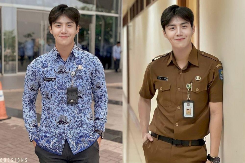 10 Alasan Kenapa Banyak Anak Muda Ingin Jadi PNS