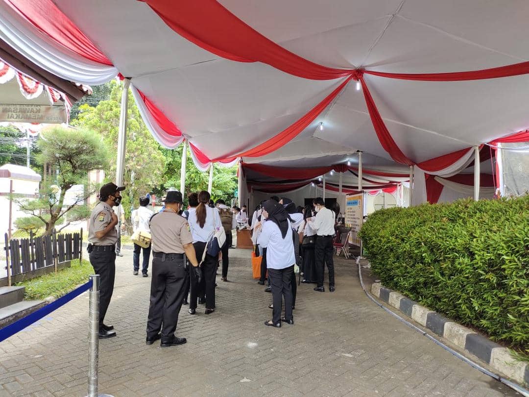 Popbela.com/Niken Ari