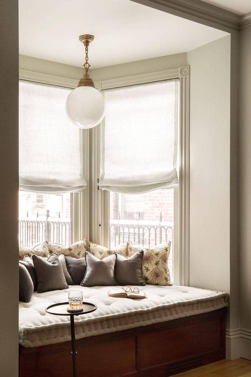 Housebeautiful.com/SHADE DEGGES