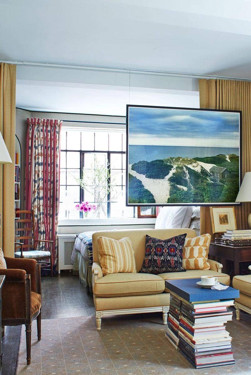 Housebeautiful.com/NGOC MINH NGO