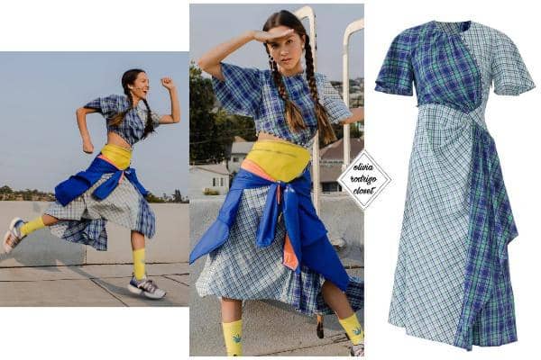 schonmagazine.com & instagram/@oliviarodrigocloset