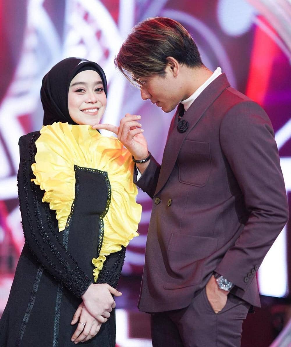 Instagram.com/rizkybillar