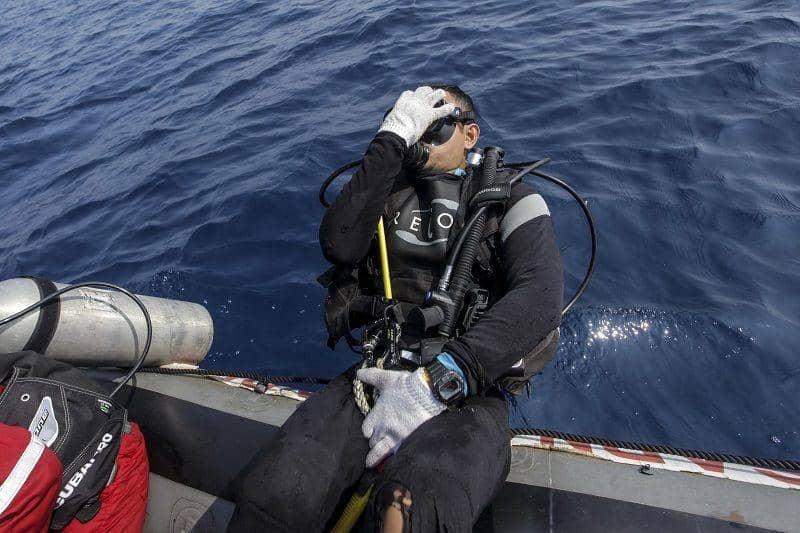 ANTARA FOTO/Muhammad Adimaja via IDNTimes.com