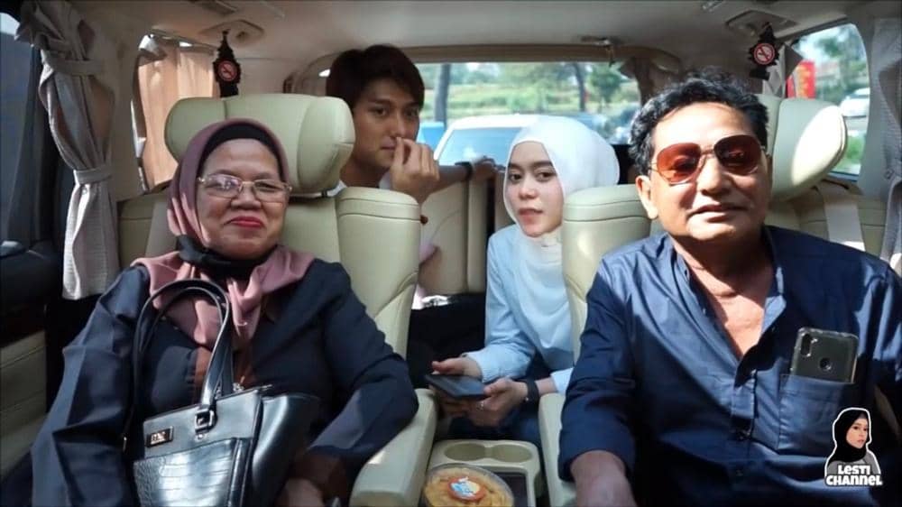 Youtube.com/Lesti Channel