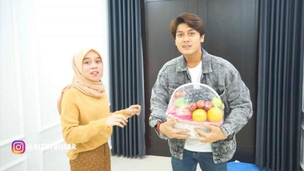 Youtube.com/Rizky Billar