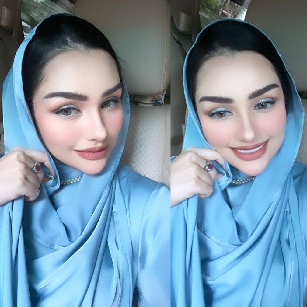 instagram.com/nourahsheivirah