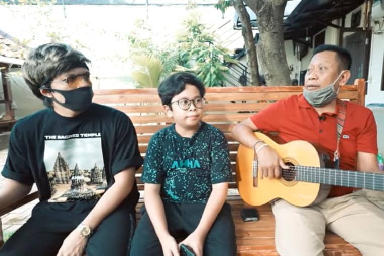 YouTube.com/Atta Halilintar