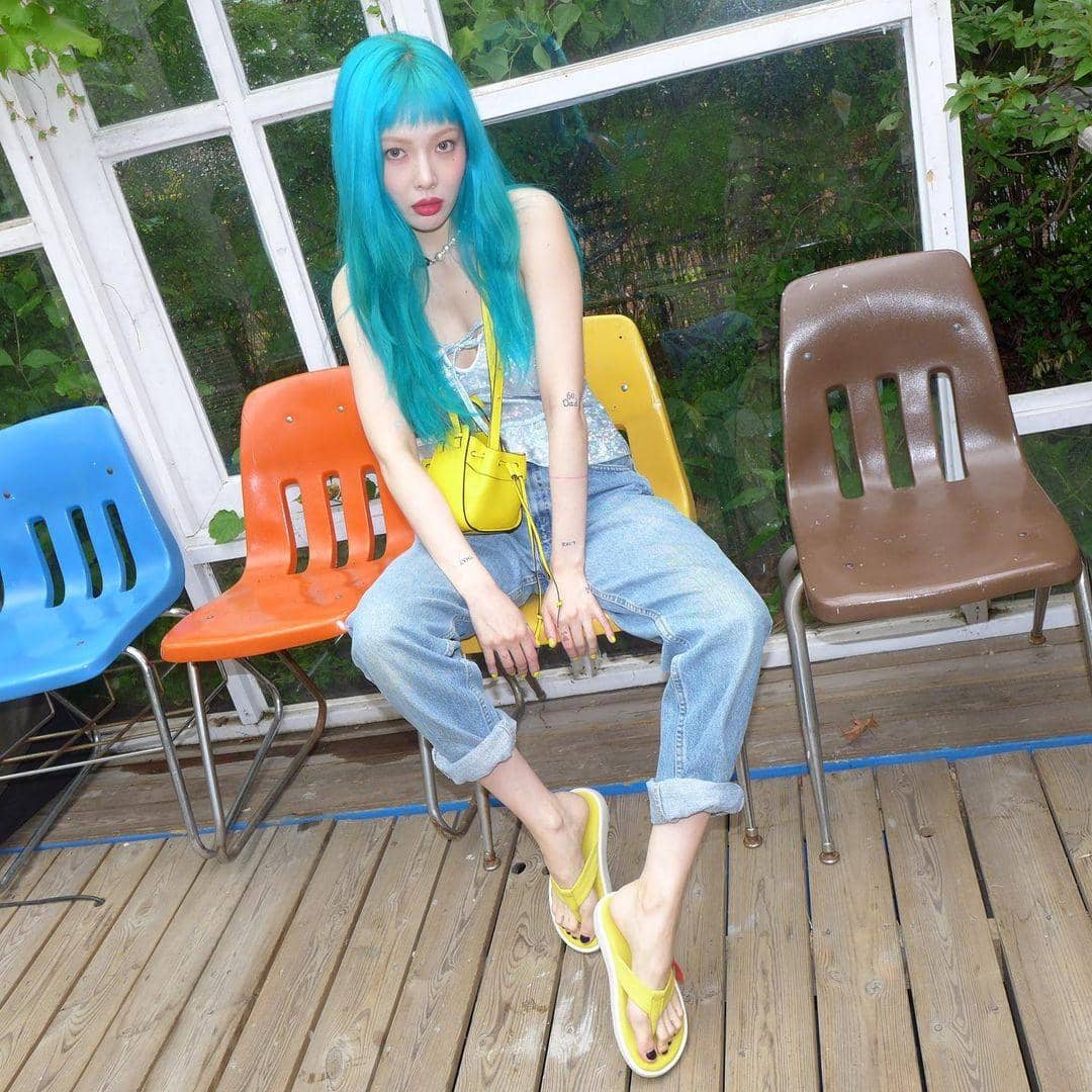 instagram.com/hyunah_aa