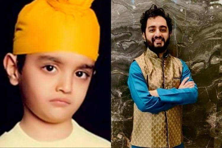 dok. internet/instagram.com/parzaan.dastur