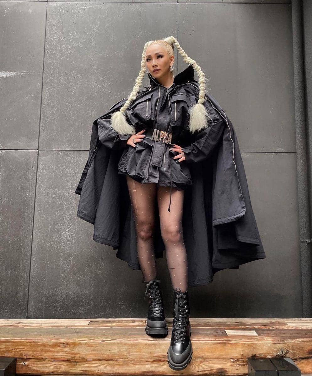 instagram.com/chaerincl