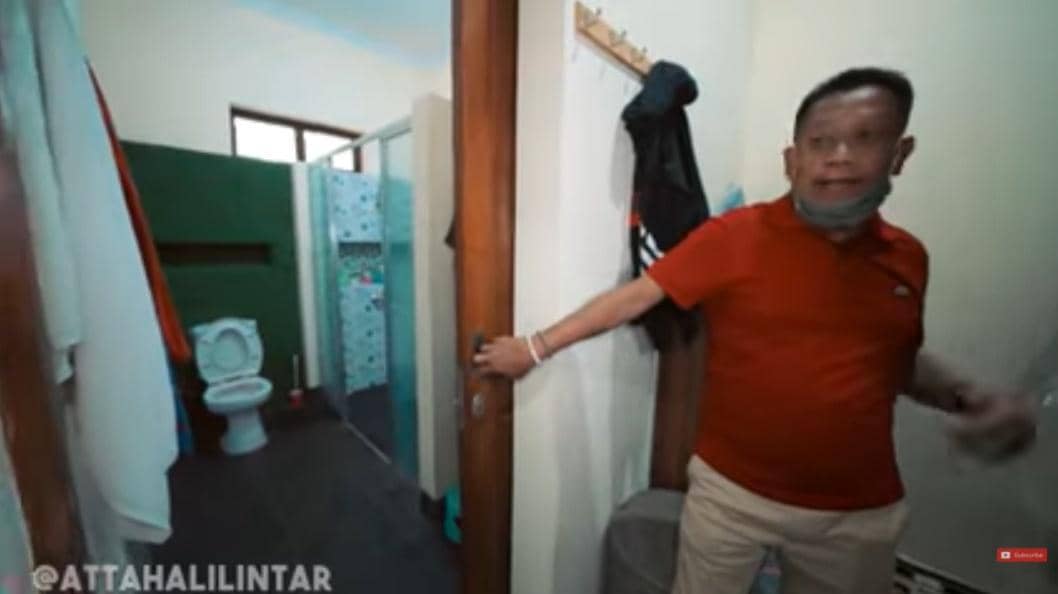 YouTube.com/Atta Halilintar