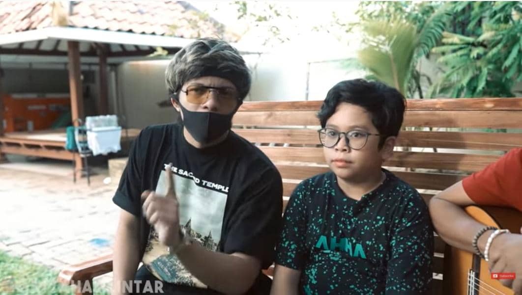 YouTube.com/Atta Halilintar