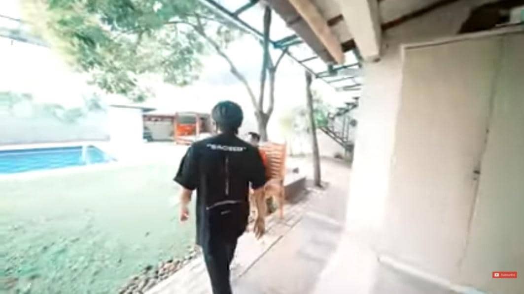 YouTube.com/Atta Halilintar