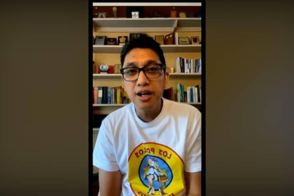 Dok. Sundance Awards Night/Kimo Stamboel