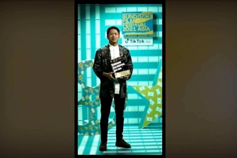 Dok. Sundance Awards Night/Aditya Ahmad