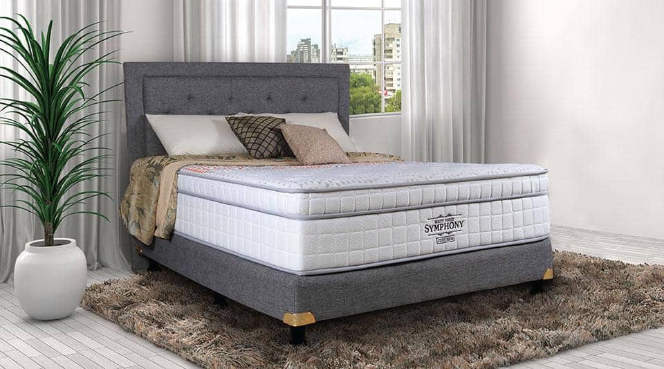 11 Rekomendasi Merk Spring Bed Terbaik dan Harganya | Popbela.com