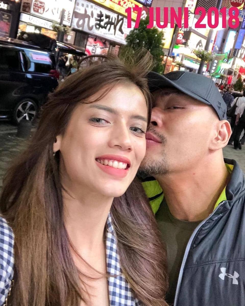 Instagram.com/sabrinachairunnisa_