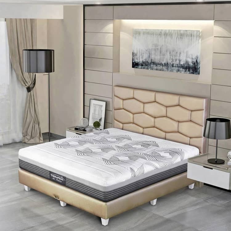 11 Rekomendasi Merk Spring Bed Terbaik dan Harganya | Popbela.com