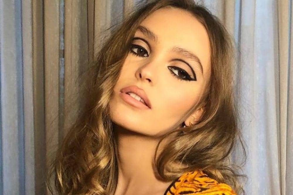 instagram.com/lilyrosedepp