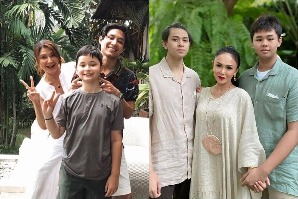 Instagram.com/teukurassya, yunishara36